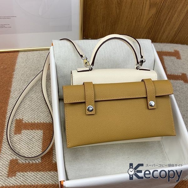 コーデの主役 エルメス ケリーバッグ 実用的なデザイン コピー N級品 4353 画像 2