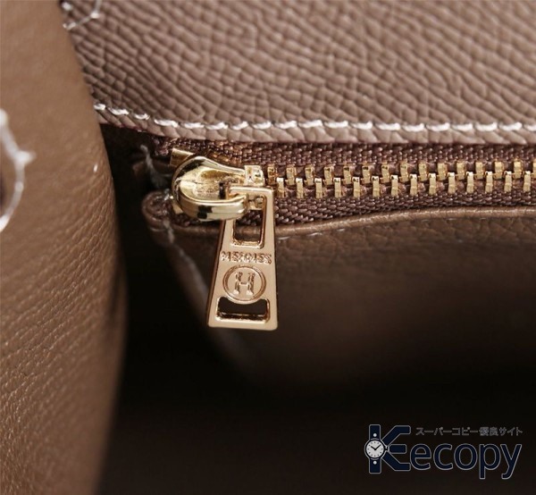 上品な逸品 エルメス ケリーバッグ 収納力と上品さを両立 最高級コピー 4358 画像 5