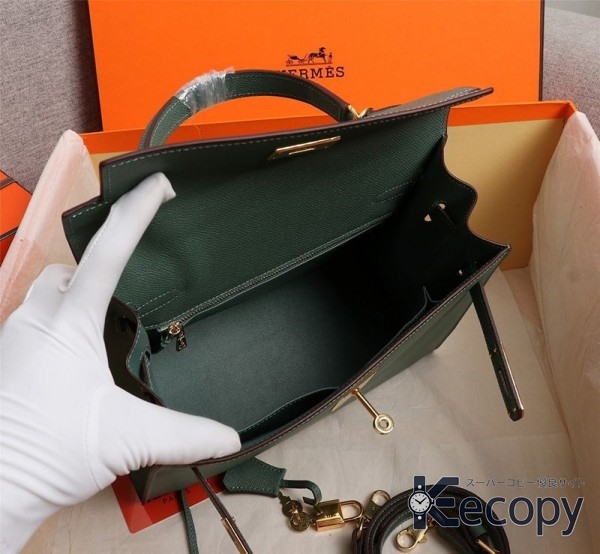 新作 エルメス ケリーバッグ 毎日に合わせやすい N級品 通販 4359 画像 9