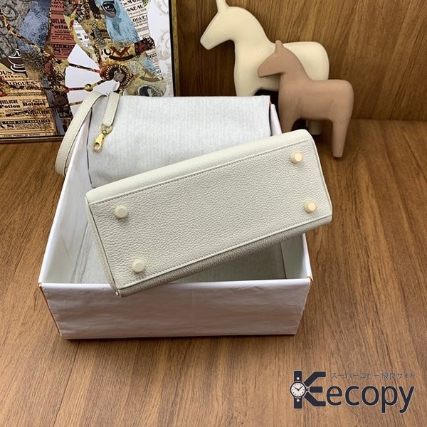 上品な逸品 エルメス ケリーバッグ 実用的なデザイン コピー N級品 4303 画像 9