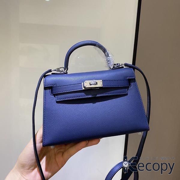 スタイリッシュ エルメス ケリーバッグ 実用的なデザイン N級品 通販 4369
