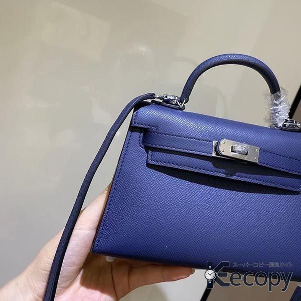 スタイリッシュ エルメス ケリーバッグ 実用的なデザイン N級品 通販 4369 画像 2