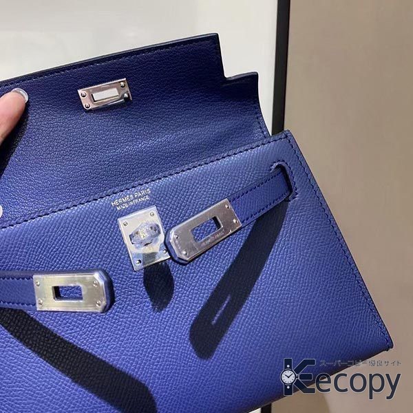 スタイリッシュ エルメス ケリーバッグ 実用的なデザイン N級品 通販 4369 画像 7