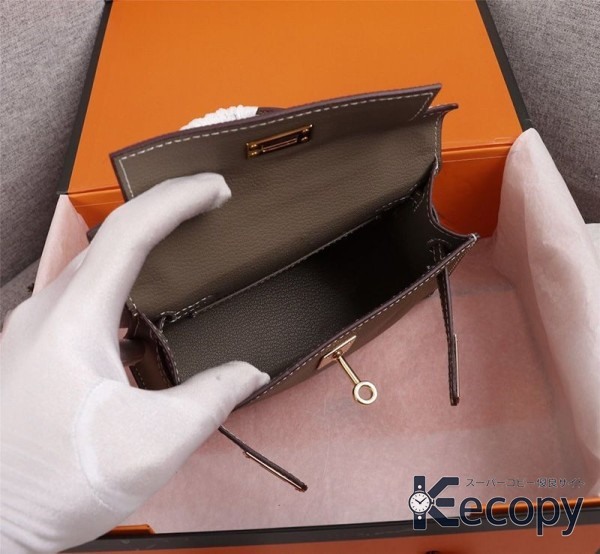 定番人気 エルメス ケリーバッグ 高級感のある仕上がり N級品 通販 4371 画像 9