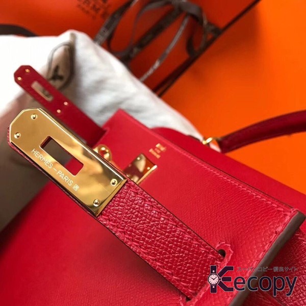 人気モデル エルメス ケリーバッグ 収納力と上品さを両立 偽物 人気 4304 画像 3