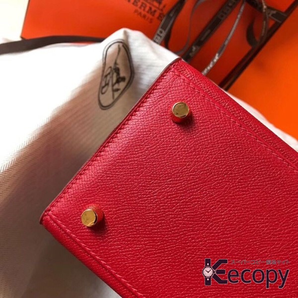 人気モデル エルメス ケリーバッグ 収納力と上品さを両立 偽物 人気 4304 画像 8