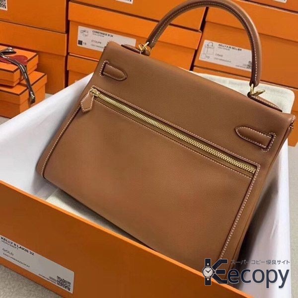 注目モデル エルメス ケリーバッグ コーデを格上げ コピー N級品 4381 画像 4