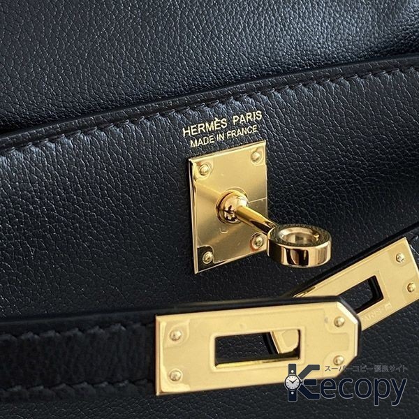 存在感のある エルメス ケリーバッグ 毎日に合わせやすい 激安コピー 4393 画像 9
