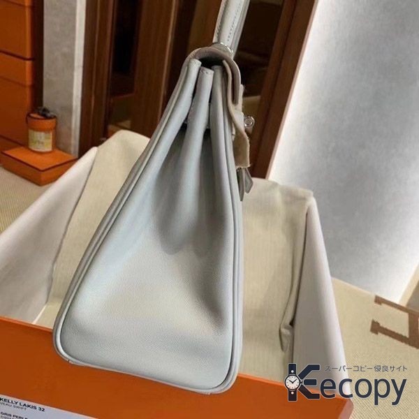 高級感あふれる エルメス ケリーバッグ 収納力と上品さを両立 N級品 通販 4395 画像 4