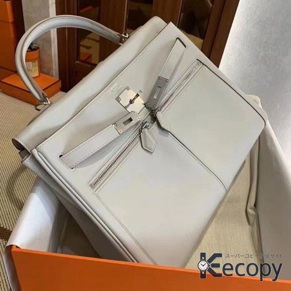 高級感あふれる エルメス ケリーバッグ 収納力と上品さを両立 N級品 通販 4395 画像 5