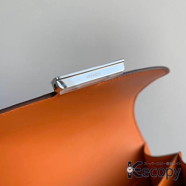 高級感あふれる エルメス コンスタンス コーデを格上げ コピー N級品 4281 画像 8