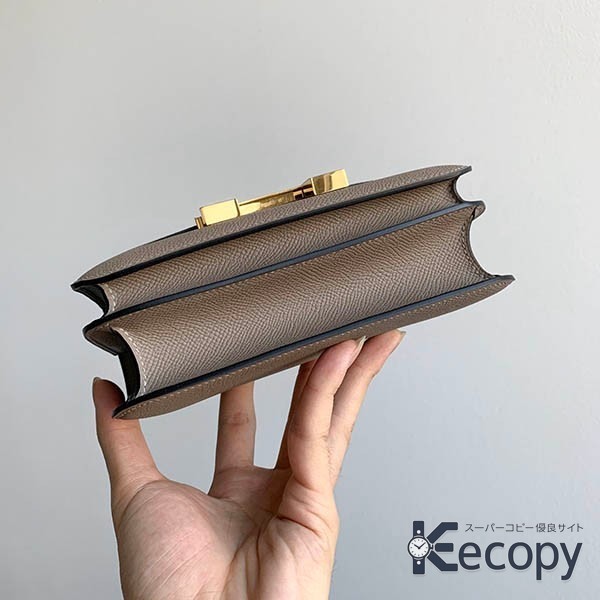 ギフトにも人気 エルメス コンスタンス 実用的なデザイン N級品 通販 4271 画像 4
