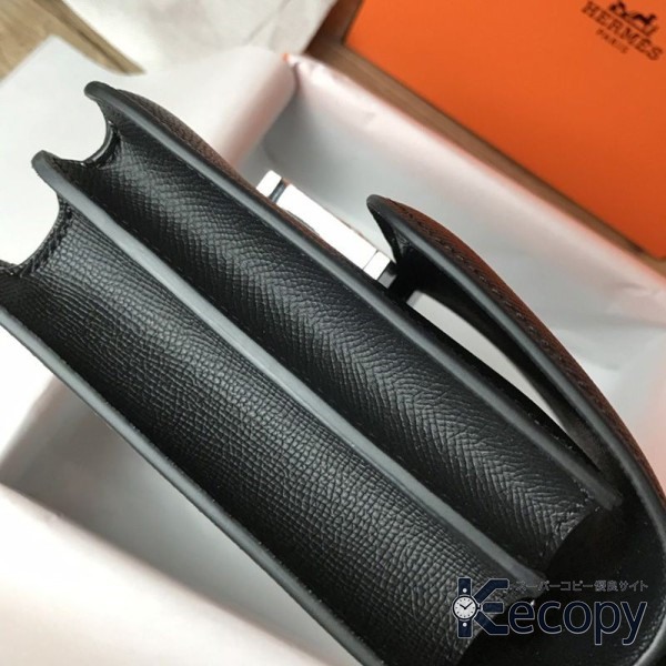 使いやすさ抜群 エルメス コンスタンス 収納力と上品さを両立 偽物 人気 4277 画像 6