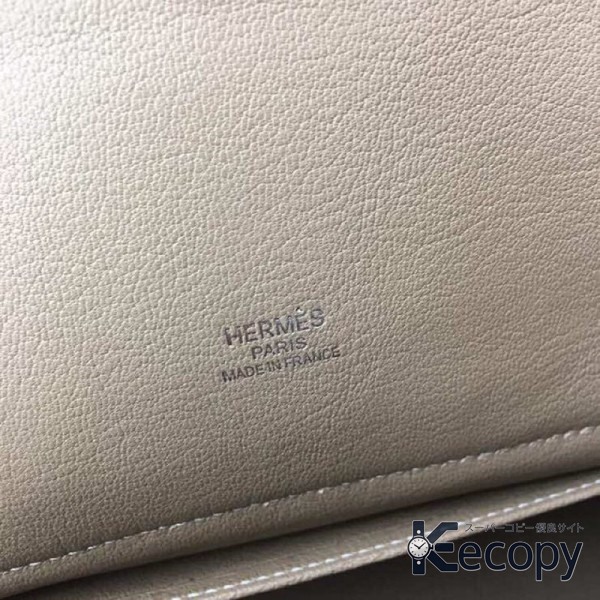 洗練デザイン エルメス ファイヤーボール 収納力と上品さを両立 コピー N級品 4200 画像 9