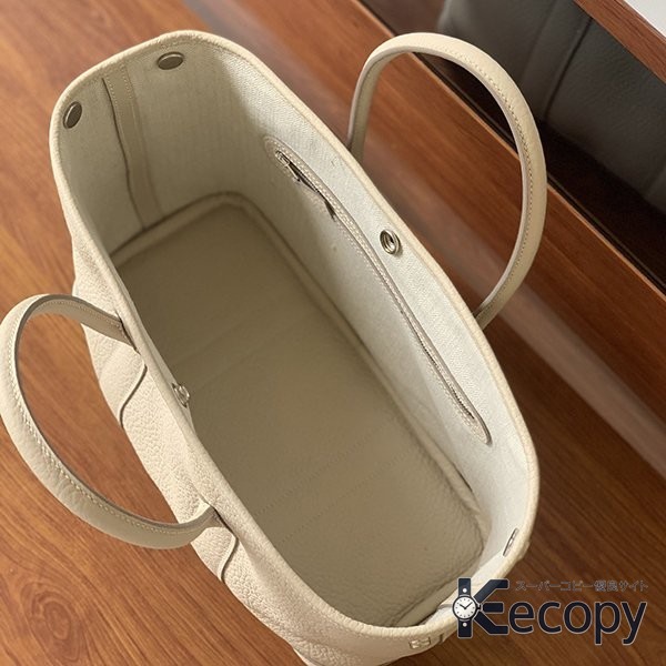 上品な逸品 エルメス ガーデンパーティ 実用的なデザイン N級品 通販 4228 画像 5
