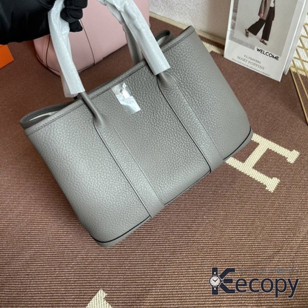 存在感のある エルメス ガーデンパーティ 収納力と上品さを両立 スーパーコピー 送料無料 4252 画像 2