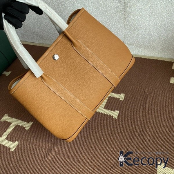 上品な逸品 エルメス ガーデンパーティ 毎日に合わせやすい 格安コピー 4264 画像 3