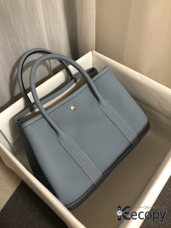 定番人気 エルメス ガーデンパーティ 収納力と上品さを両立 激安コピー 4267 画像 6
