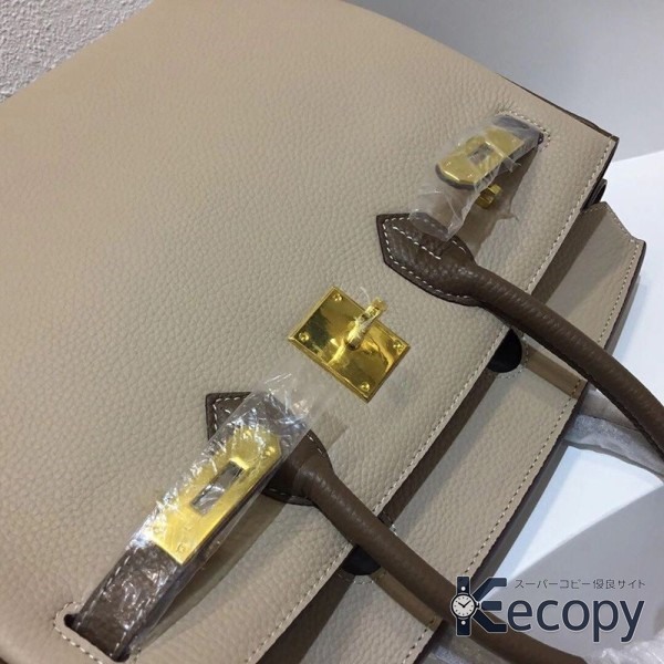 新作 エルメス バーキン 持ち歩きやすいフォルム N級品 通販 4544 画像 8