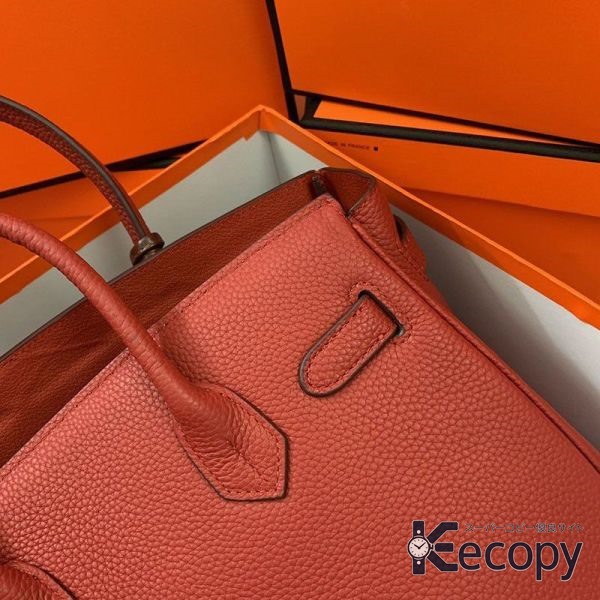 上品な逸品 エルメス バーキン 毎日に合わせやすい 最高級コピー 4545 画像 7