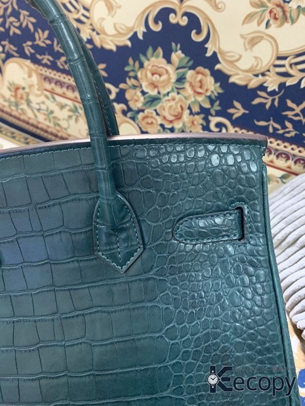 ギフトにも人気 エルメス バーキン 収納力と上品さを両立 N級品 通販 4552 画像 2