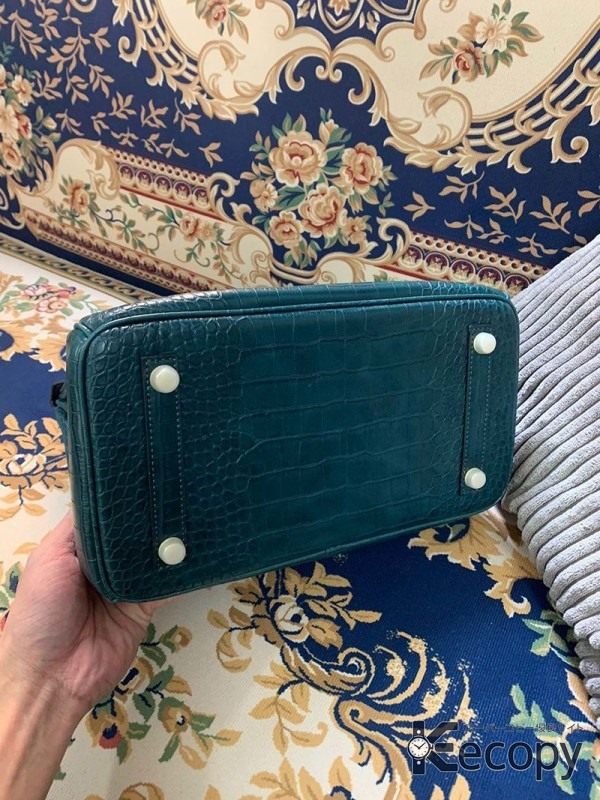 ギフトにも人気 エルメス バーキン 収納力と上品さを両立 N級品 通販 4552 画像 6