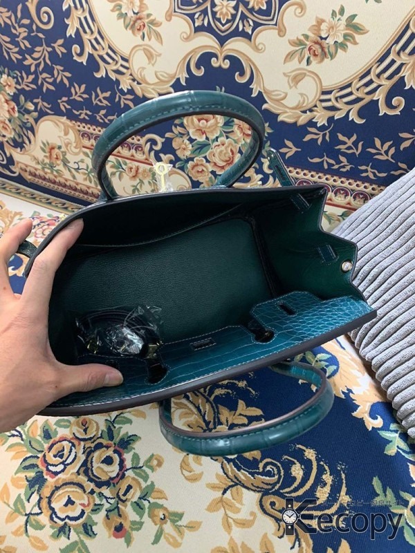 ギフトにも人気 エルメス バーキン 収納力と上品さを両立 N級品 通販 4552 画像 9