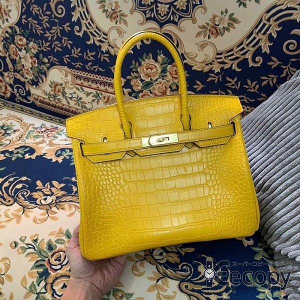 シンプルで上品 エルメス バーキン 毎日に合わせやすい スーパーコピー 4553