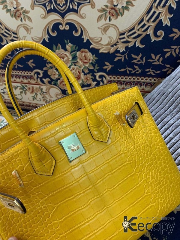 シンプルで上品 エルメス バーキン 毎日に合わせやすい スーパーコピー 4553 画像 6