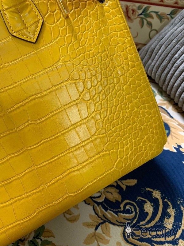 シンプルで上品 エルメス バーキン 毎日に合わせやすい スーパーコピー 4553 画像 7