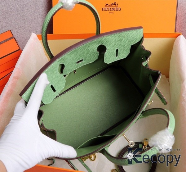 洗練デザイン エルメス バーキン 収納力と上品さを両立 N級品 通販 4566 画像 9