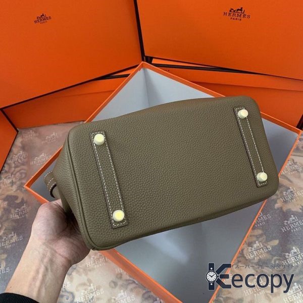 スタイリッシュ エルメス バーキン 毎日に合わせやすい コピー N級品 4574 画像 6