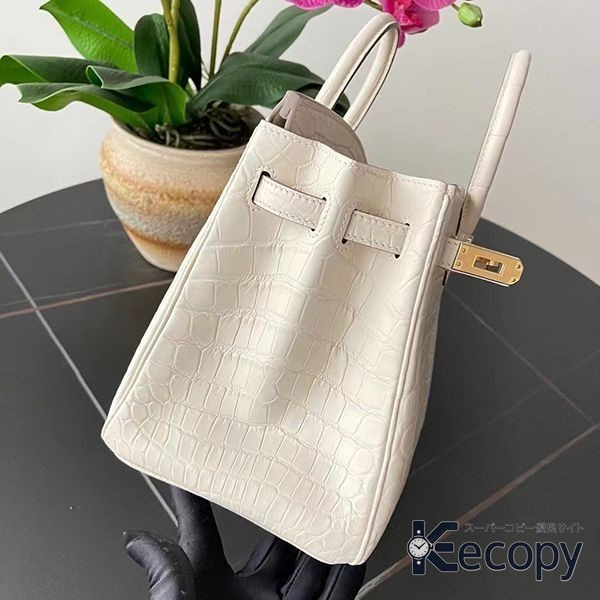 おすすめ エルメス バーキン 収納力と上品さを両立 コピー N級品 4460 画像 6
