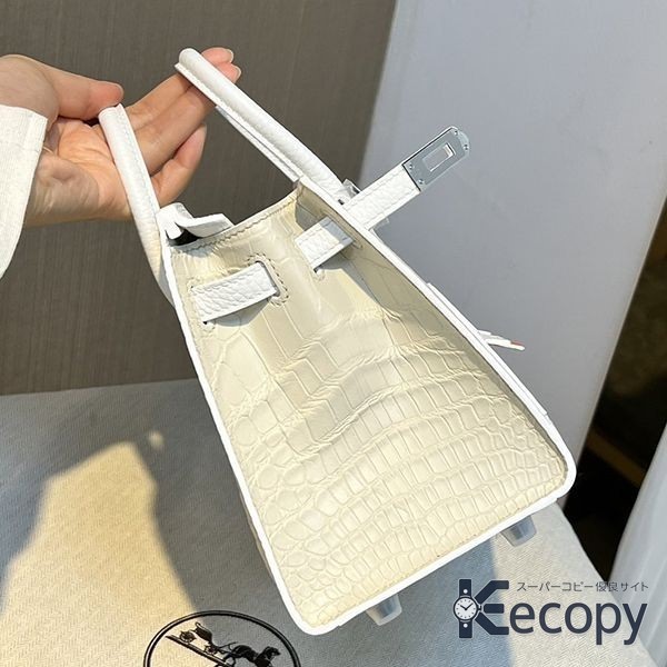 ギフトにも人気 エルメス バーキン 毎日に合わせやすい 格安コピー 4462 画像 4