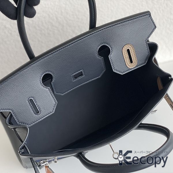 洗練デザイン エルメス バーキン 持ち歩きやすいフォルム 格安コピー 4485 画像 3