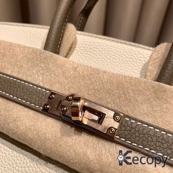 使いやすさ抜群 エルメス バーキン 実用的なデザイン N級品 通販 4495 画像 4
