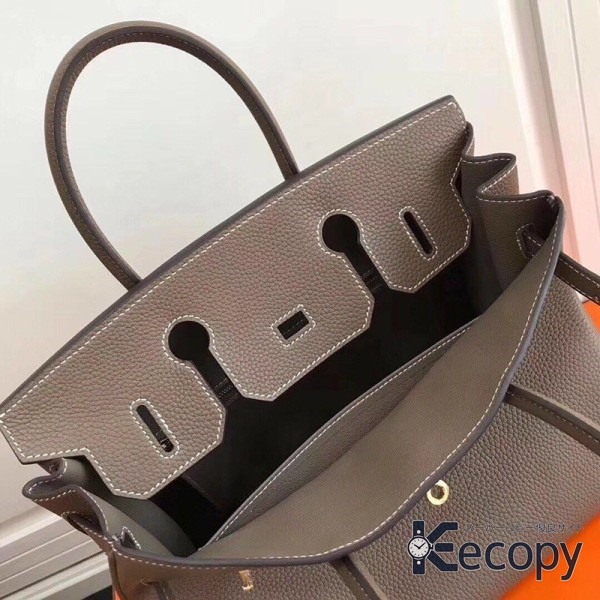 存在感のある エルメス バーキン 毎日に合わせやすい N級品 通販 4498 画像 8