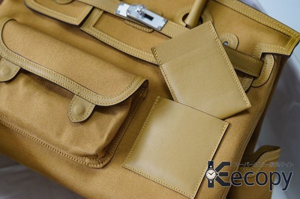 高級感あふれる エルメス バーキン 実用的なデザイン 激安コピー 4500 画像 7