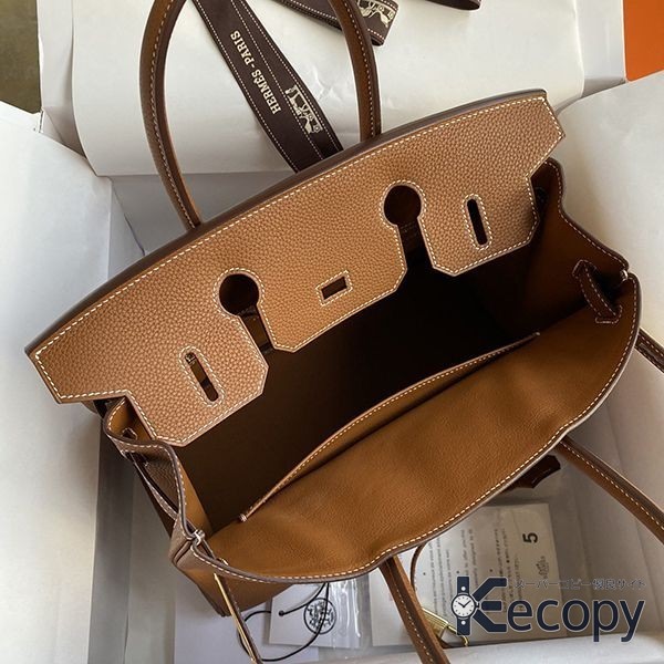 こだわり仕様 エルメス バーキン 高級感のある仕上がり 激安コピー 4514 画像 6