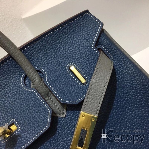 定番人気 エルメス バーキン 持ち歩きやすいフォルム コピー N級品 4519 画像 5