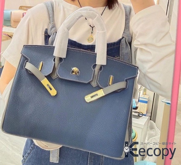 定番人気 エルメス バーキン 持ち歩きやすいフォルム コピー N級品 4519 画像 6