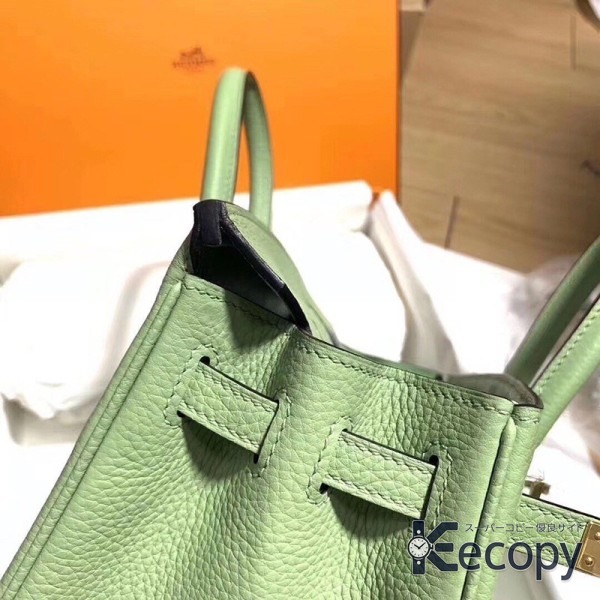 使いやすさ抜群 エルメス バーキン 収納力と上品さを両立 コピー N級品 4532 画像 6