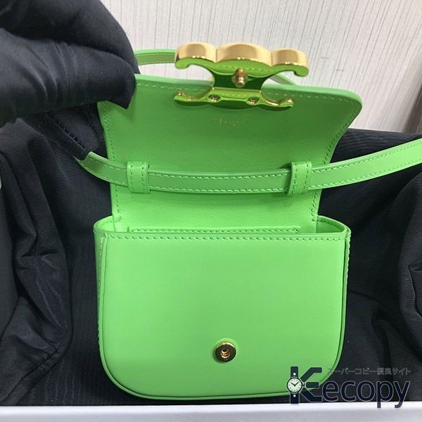 こだわり仕様 セリーヌ ショルダーバッグ コーデを格上げ 最高級コピー 3252 画像 7