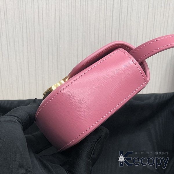 存在感のある セリーヌ ショルダーバッグ 収納力と上品さを両立 N級品 通販 3253 画像 5