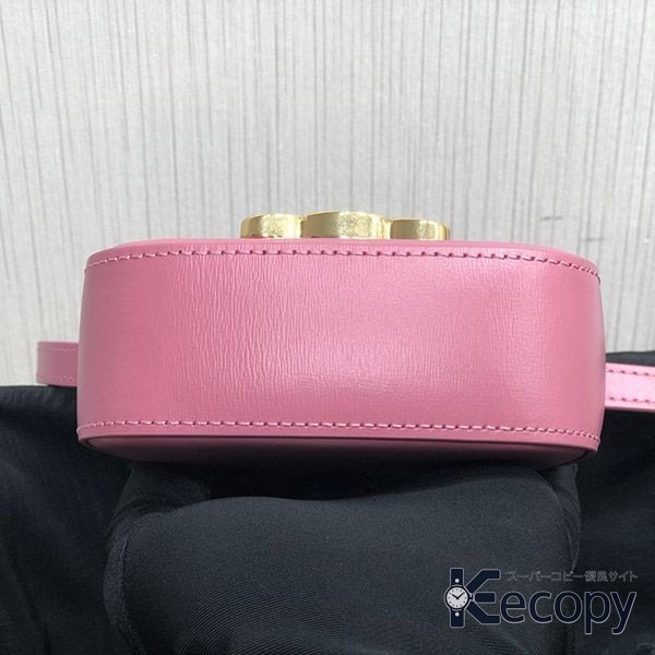 存在感のある セリーヌ ショルダーバッグ 収納力と上品さを両立 N級品 通販 3253 画像 7