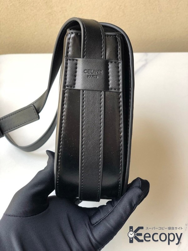 シンプルで上品 セリーヌ ショルダーバッグ コーデを格上げ コピー N級品 3260 画像 3