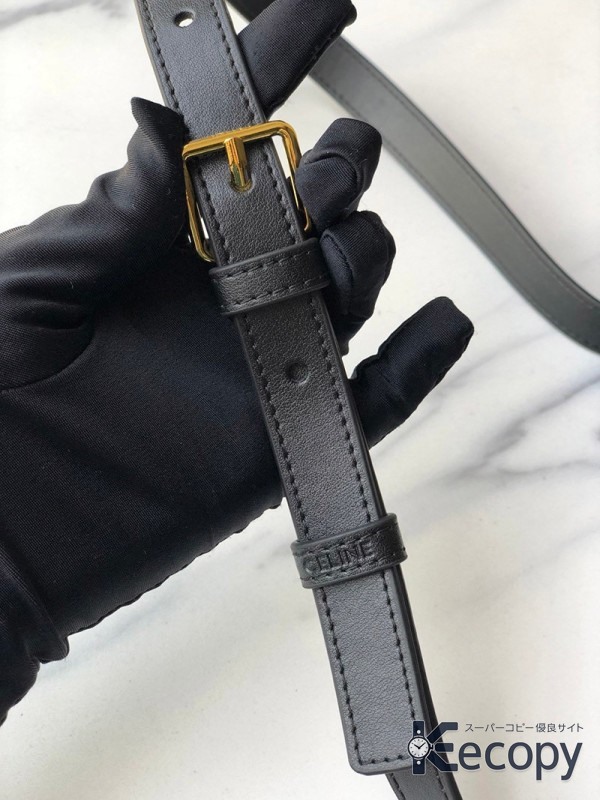 シンプルで上品 セリーヌ ショルダーバッグ コーデを格上げ コピー N級品 3260 画像 5