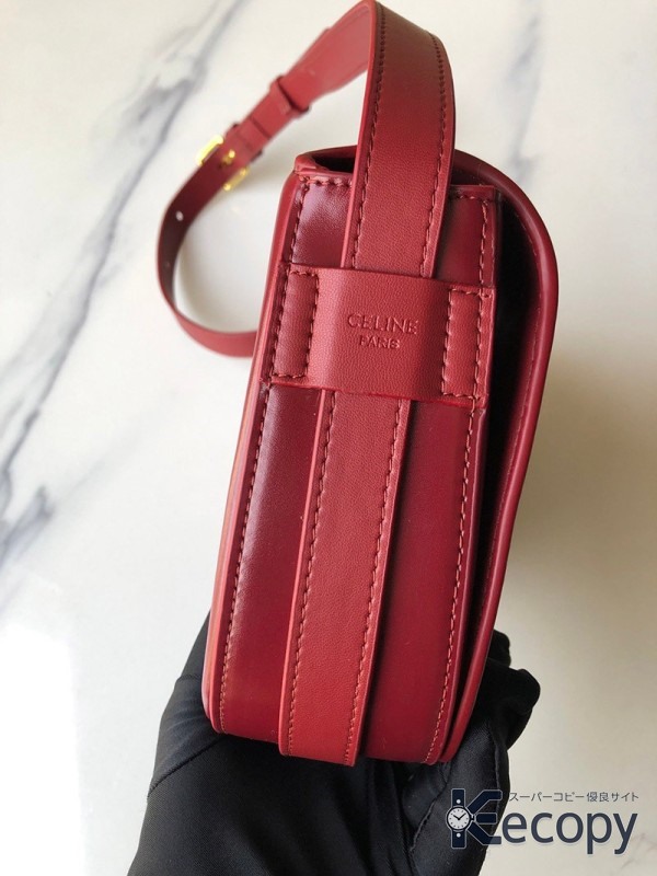 定番人気 セリーヌ ショルダーバッグ 収納力と上品さを両立 最高級コピー 3275 画像 5