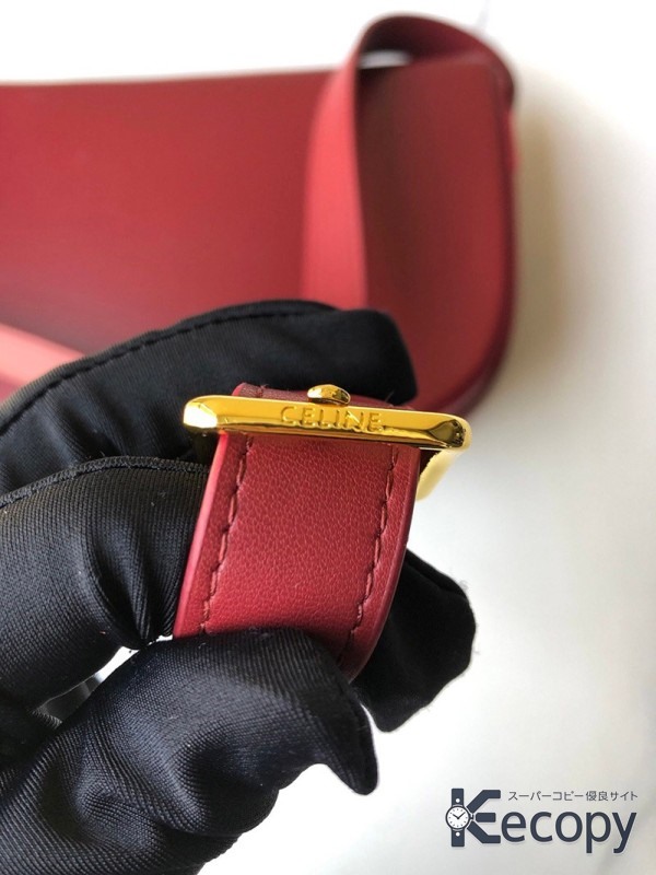 定番人気 セリーヌ ショルダーバッグ 収納力と上品さを両立 最高級コピー 3275 画像 6