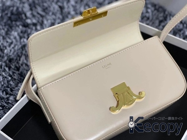 上品な逸品 セリーヌ ショルダーバッグ 持ち歩きやすいフォルム N級品 通販 3287 画像 8